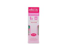 Discol Tooth Foam - 2 In one